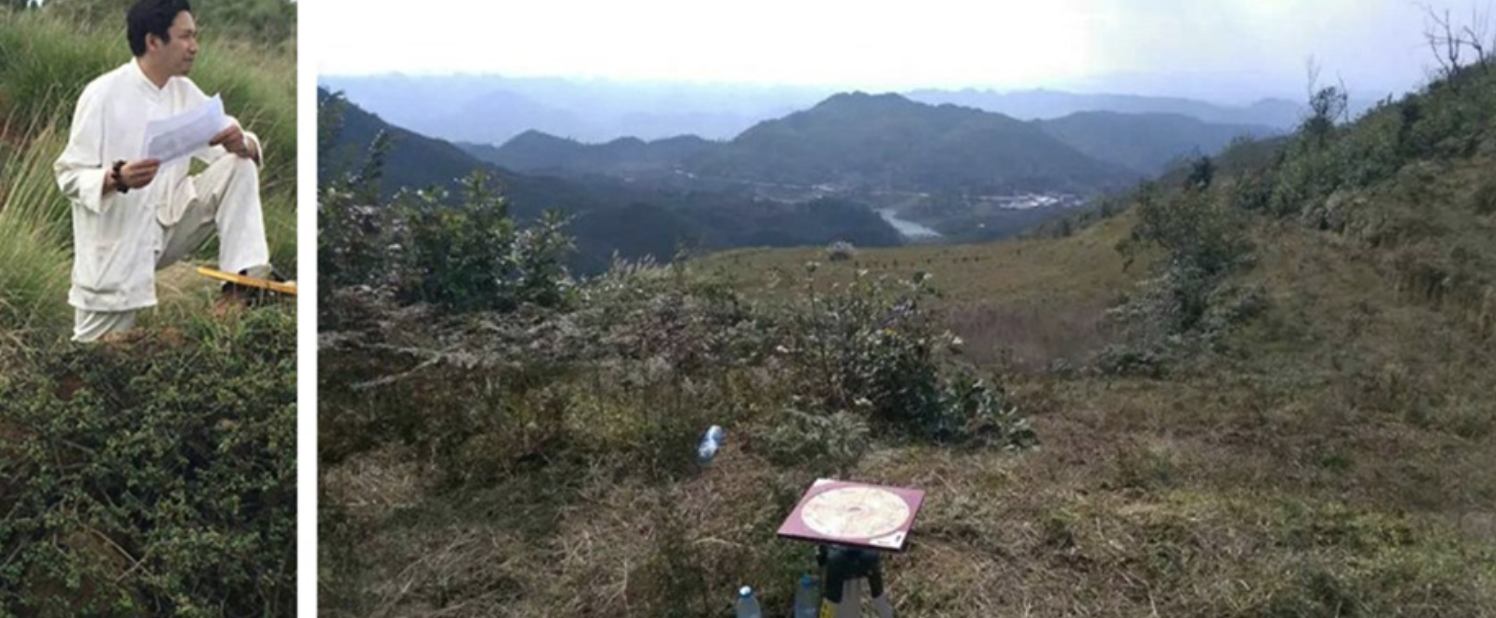 开公司哪些摆件对风水好？成都周易看风水哪个好？黄子峰老师